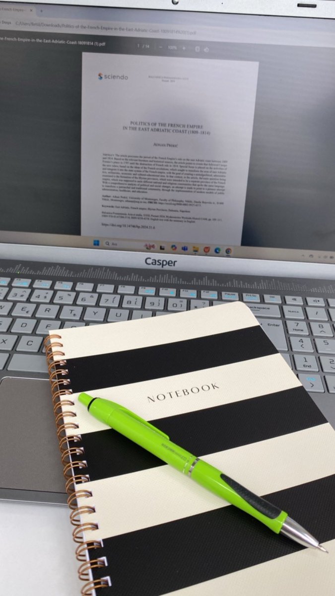 Napoléon ile ilgili yeni araştırmalar 📚