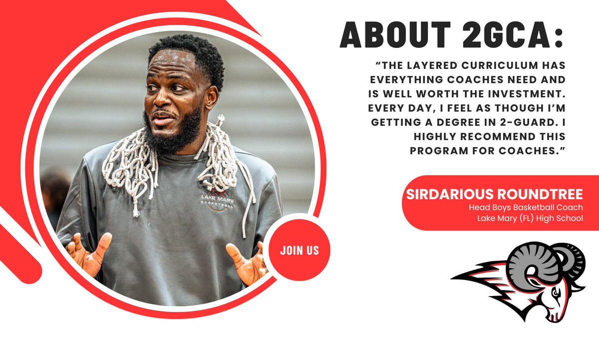 Radius Athletics (@radiusathletics) on Twitter photo About #2GCA:
“Every day, I feel as though I’m getting a degree in 2-Guard.”
- Sirdarious Roundtree, Lake Mary (FL) HS <a href="/CoachTree11/">Sirdarious Roundtree</a> About #2GCA:
“Every day, I feel as though I’m getting a degree in 2-Guard.”
- Sirdarious Roundtree, Lake Mary (FL) HS <a href="/CoachTree11/">Sirdarious Roundtree</a>