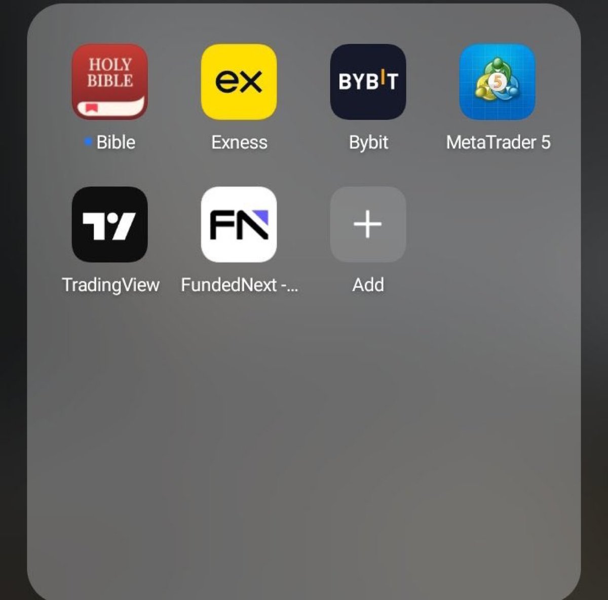 If you use any of these let’s connect