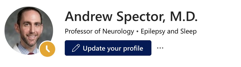 The database changed. The promotion must be real. I have amazing team of mentors and sponsors who helped me get here. I hope I am as helpful for those following me. #Gratitude