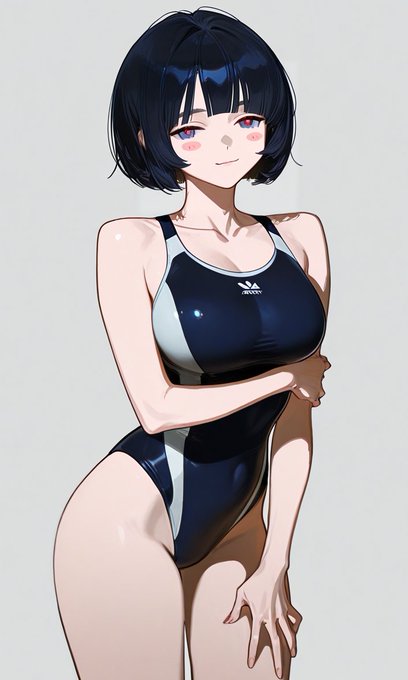 #シイコ・スガイ  #ジークアクス
今後出番ないなら好きな服を着せてもいいのかもしれない 