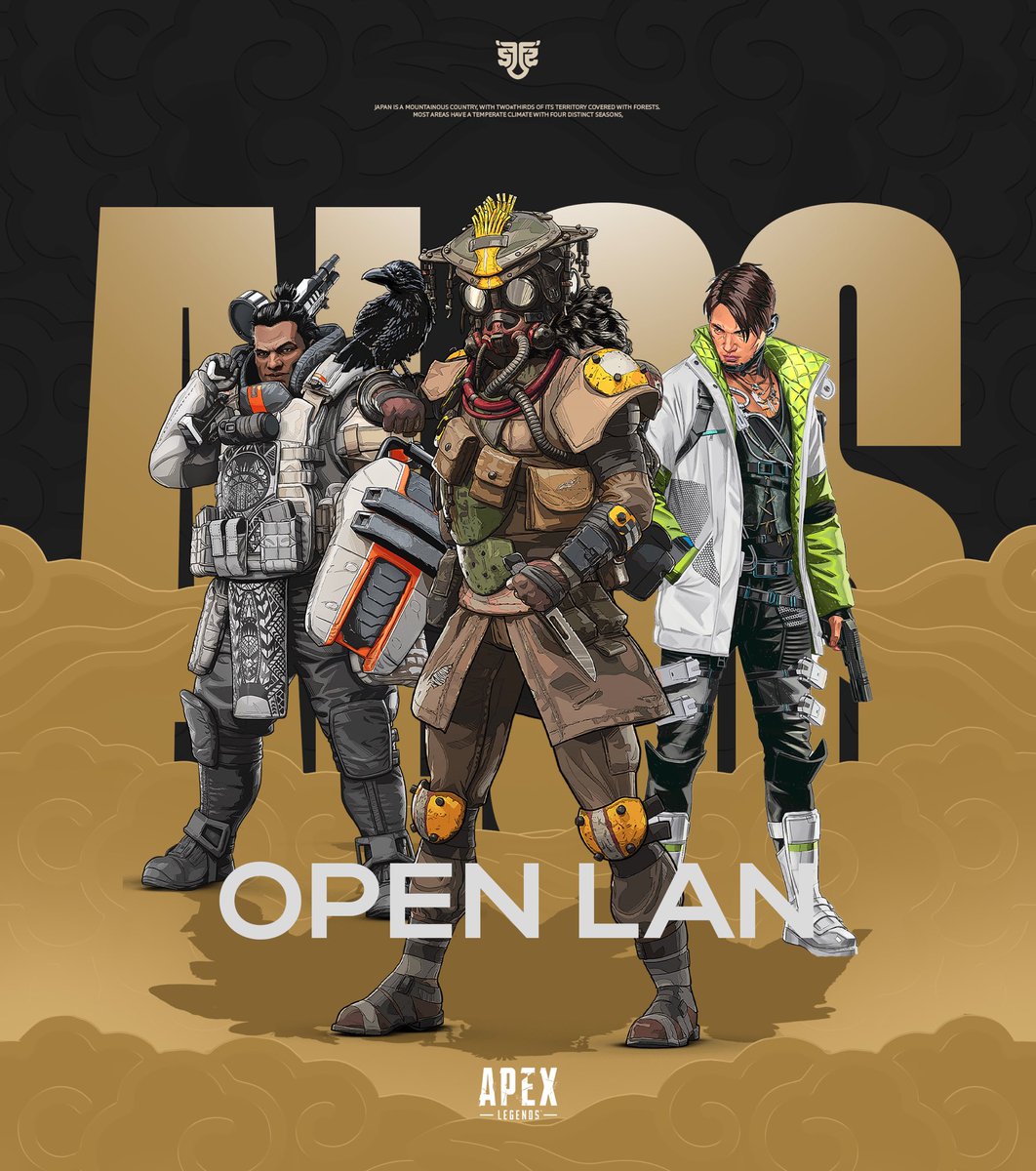FUSION (@fusionfsgg) on Twitter photo MATCH DAY π₯ | #ApexLegends
π ALGS Open LAN
Begin the experience at this event, which promises to be a great opportunity for our team. π«‘
β±οΈ 11:00 am EST
π¦Some matches will be live on the official stream: twitch.tv/playapex
Keep it up. π₯
#FeelTheFusion | <a href="/ATFX_Latam/">ATFX Latam</a> MATCH DAY π₯ | #ApexLegends
π ALGS Open LAN
Begin the experience at this event, which promises to be a great opportunity for our team. π«‘
β±οΈ 11:00 am EST
π¦Some matches will be live on the official stream: twitch.tv/playapex
Keep it up. π₯
#FeelTheFusion | <a href="/ATFX_Latam/">ATFX Latam</a>