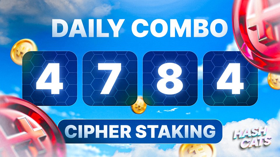 HashCats tweet media