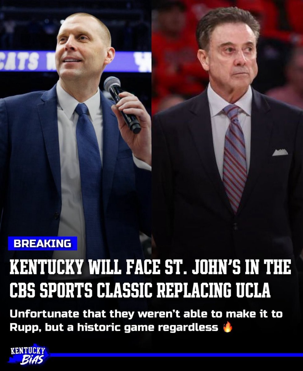 This game will actually feed families for generations. Two teams that will be very, very good next year.