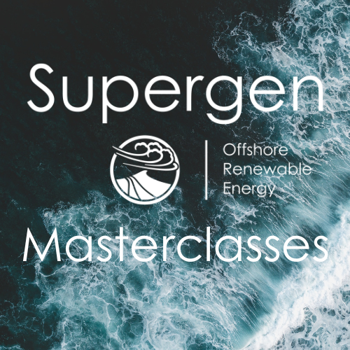 University of Exeter News (@uniofexeternews) on Twitter photo Join Exeter's Prof Philipp Thies for a <a href="/SupergenORE/">Supergen ORE Hub</a>
introductory masterclass on modelling extreme environmental conditions and structural responses in offshore renewable energy.
📍 University of Exeter (Penryn Campus), 15 and 16 May 2025
supergen-ore.net/events/fluid-m… Join Exeter's Prof Philipp Thies for a <a href="/SupergenORE/">Supergen ORE Hub</a>
introductory masterclass on modelling extreme environmental conditions and structural responses in offshore renewable energy.
📍 University of Exeter (Penryn Campus), 15 and 16 May 2025
supergen-ore.net/events/fluid-m…