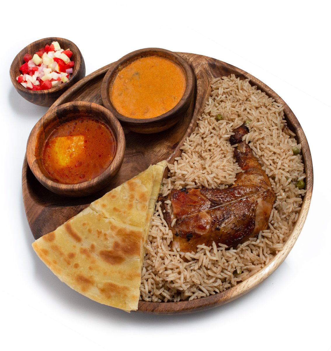 SultanRestaur2's tweet image. SWAHILLI CHICKEN PILAO- 36,000/-
SERVED WITH CHAPATI, BEANS,
SALAD &amp;amp; SOUP
📲 0755 186 900 
📍BUKOTO, KISASI RD
 (Near Sebagala Stage)

Dine In Or Take Away..
Savor The Taste Of Our Authentic Swahilli Cuisines 😋