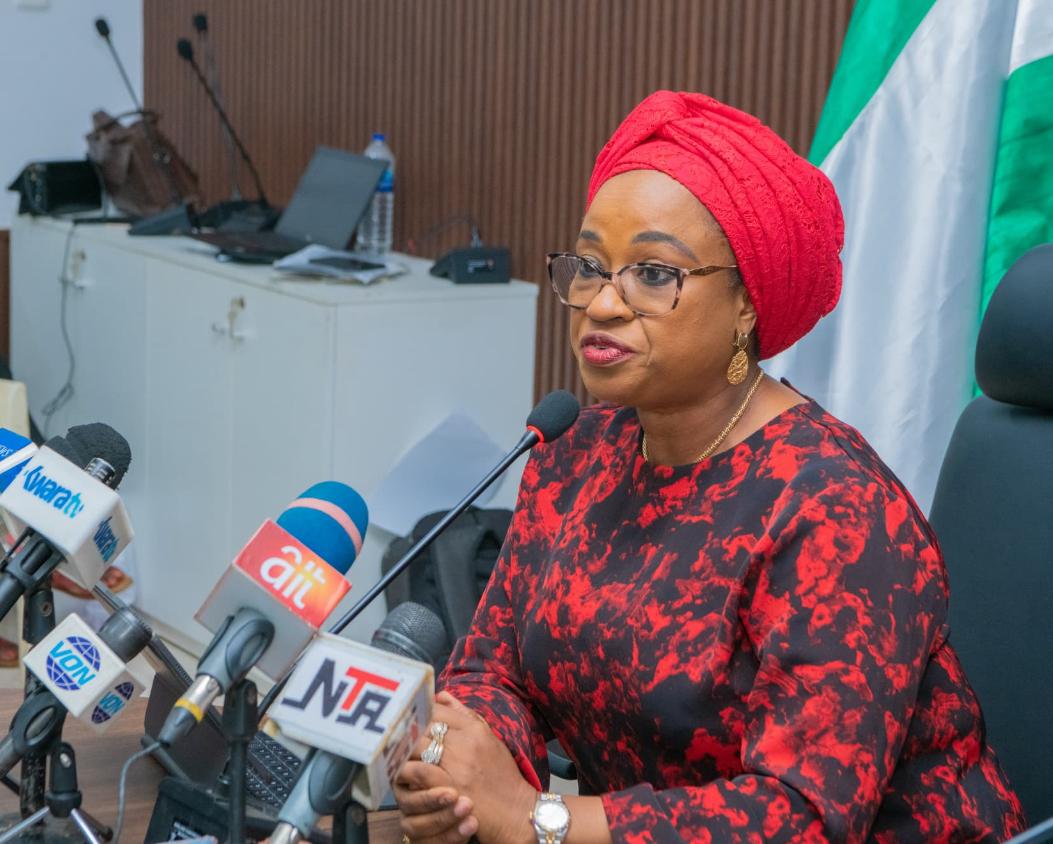 *Kwara State Achieves Outstanding Performance in NG-CARES Programme*
In related development, the Kwara State Government has recorded a remarkable achievement in the recently concluded 4th Independent Verification Assessment (IVA) of the Nigeria COVID-19 Action Recovery and Econom