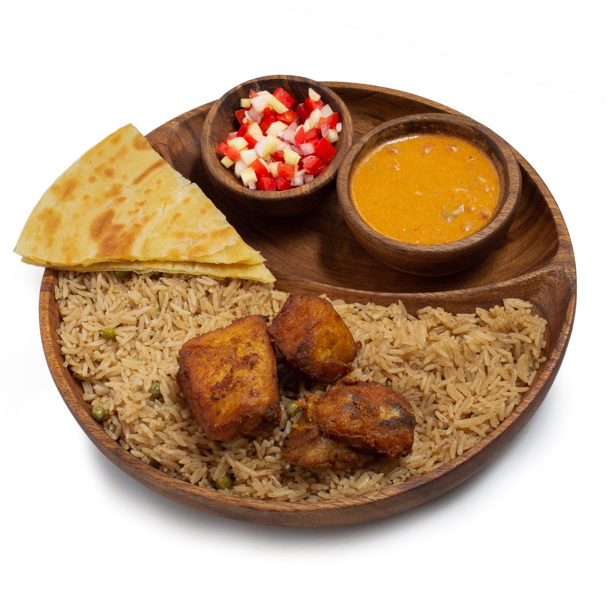 SultanRestaur2's tweet image. SWAHILLI FISH PILAO- 36,000/-
SERVED WITH CHAPATI, BEANS,
SALAD &amp;amp; SOUP
📲 0755 186 900 
📍BUKOTO, KISASI RD
 (Near Sebagala Stage)

Dine In Or Take Away..
Savor The Taste Of Our Authentic Swahilli Cuisines 😋