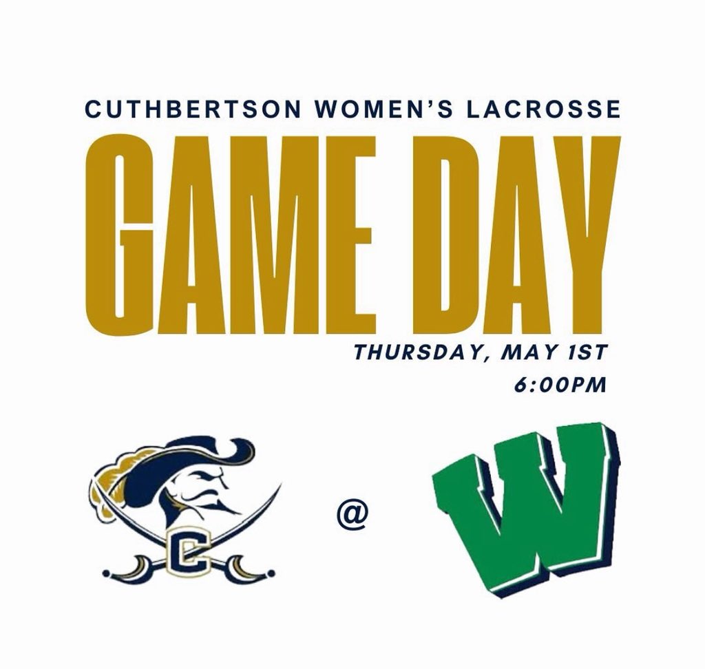 CHS Women’s Lacrosse (@cuthbertsonwlax) on Twitter photo 