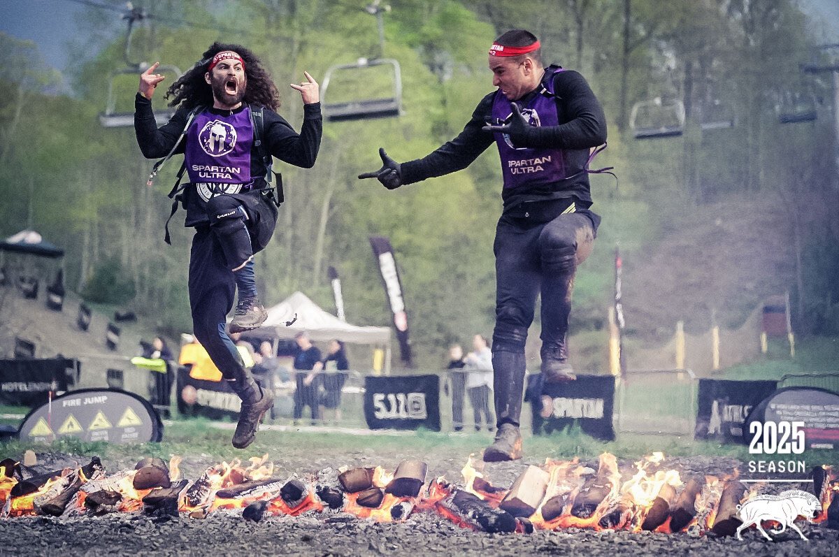 its_sgar's tweet photo. Sorry Dubai, had to get this done 🏅

@SpartanRace Ultra Elite 2025: Conquered ✅ 

🏃 30 + miles
🏔️ 11,000ft + elevation
🏋️ 60+ obstacles 
🕰️ 14 hours

The monsoon tried to stop us, the knee deep mud tried, the lightning strikes tried, but we kept going 💪

At the end of the day, it’s in the relentless struggle against adversity that you discover the depths of who you truly are. 🤘

End results:

30 chicken cutlets were eaten 🍗 
Calluses of mind body & soul are stronger 🤛
Minor injuries were sustained 🙏