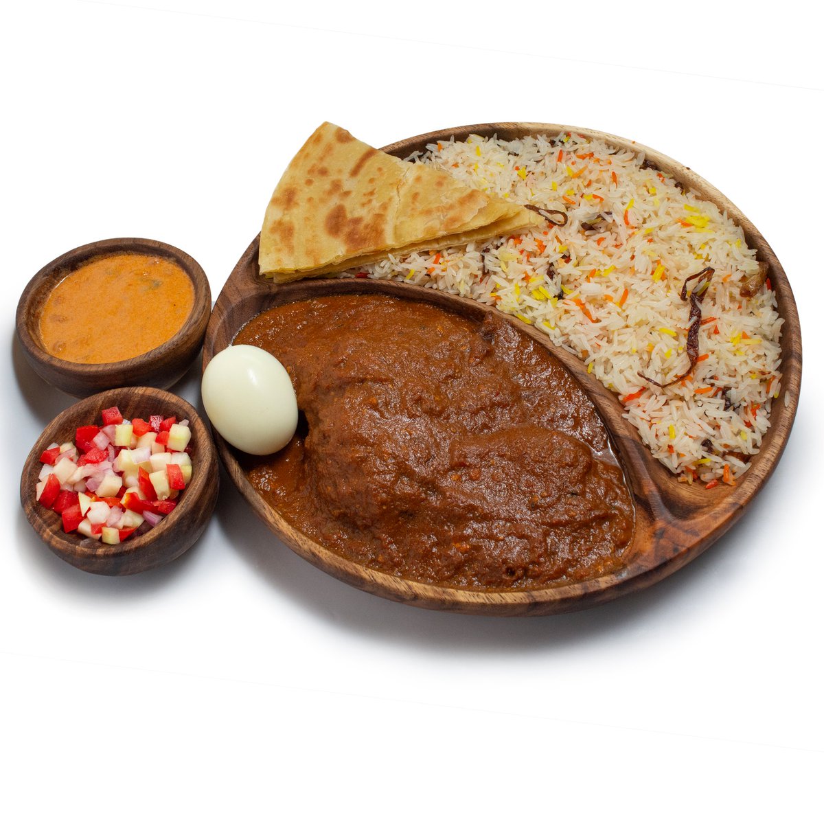 SultanRestaur2's tweet image. SWAHILLI CHICKEN BIRYANI-38,000/-
SERVED WITH CHAPATI, BEANS,
SALAD &amp;amp; SOUP
📲 0755 186 900 
📍BUKOTO, KISASI RD
 (Near Sebagala Stage)

Dine In Or Take Away..
Savor The Taste Of Our Authentic Swahilli Cuisines 😋