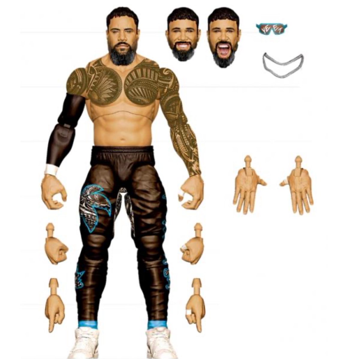 Pre order now live
£34.99 each 

toysandmasks.com

WWE ultimate edition series 26 

#wwe #jeyuso #jimmyuso #drewmcintyre #wwefigures #yeet