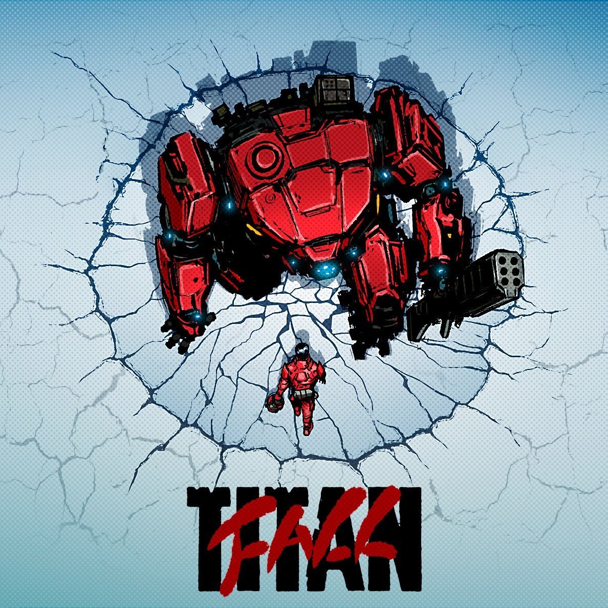 Fan art | Titanfall

Artist: <a href="/Art_Of_One/">ONE 🌐 アート</a>