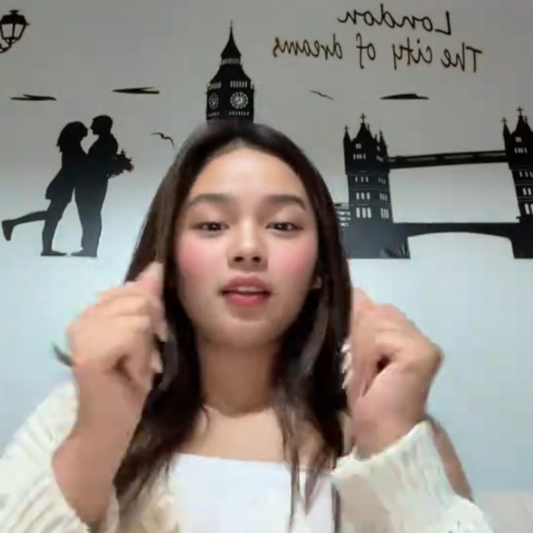 WALANG WALA YUNG MALABO KONG SCREENSHOT SA FACE CARD NG BATANG TO. NAPAKAGANDAAAAAA 😭😭😭😭

vt.tiktok.com/ZSh8W4CcH/