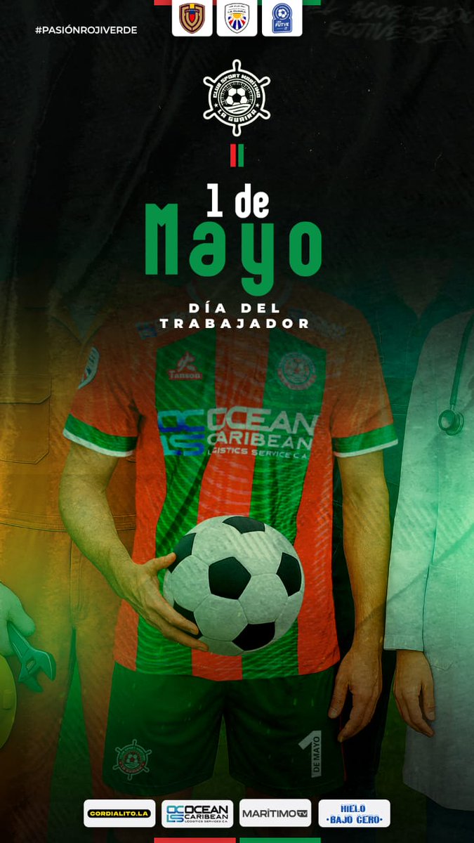 Club Sport Marítimo de La Guaira (@clubmaritimolg) on Twitter photo 