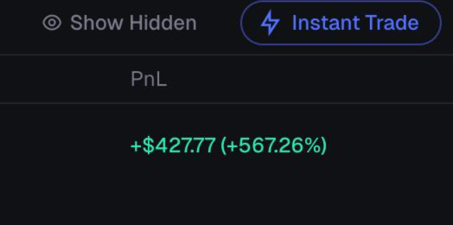 First memecoin on axion and insta booom

axiom.trade/@merc4y

#eth #solana #boop