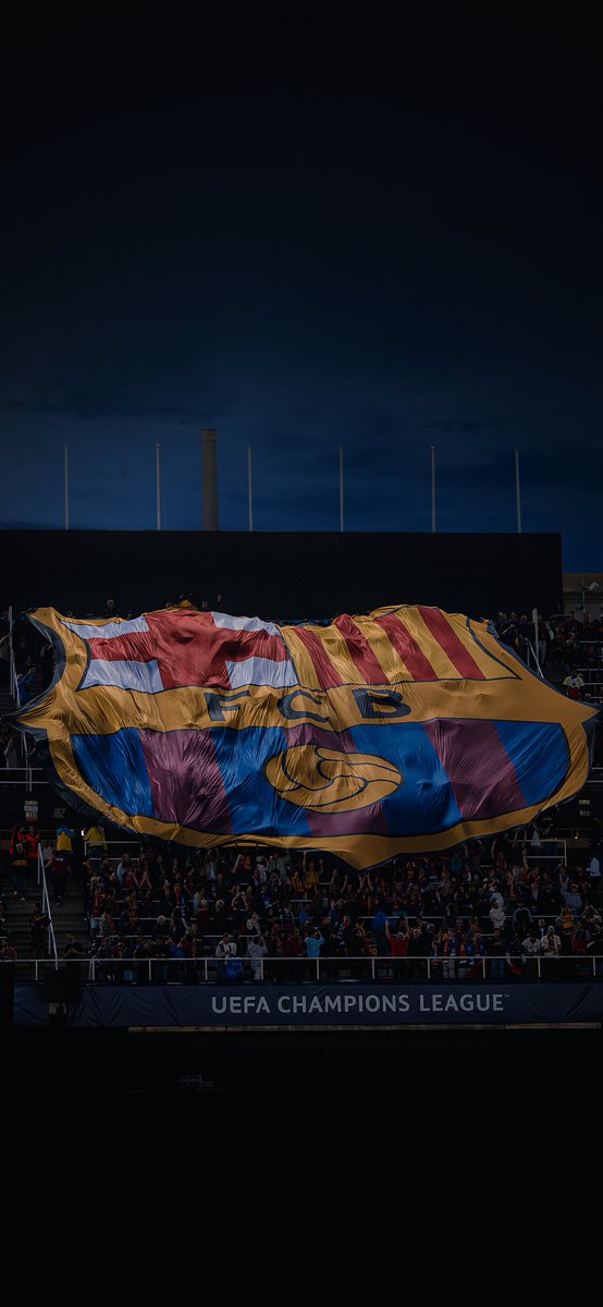 ⁴ᵏ Barcelona 𝐌𝐄𝐒 𝐐𝐔𝐄 𝐔𝐍 𝐂𝐋𝐔𝐁. ❤️💙✨