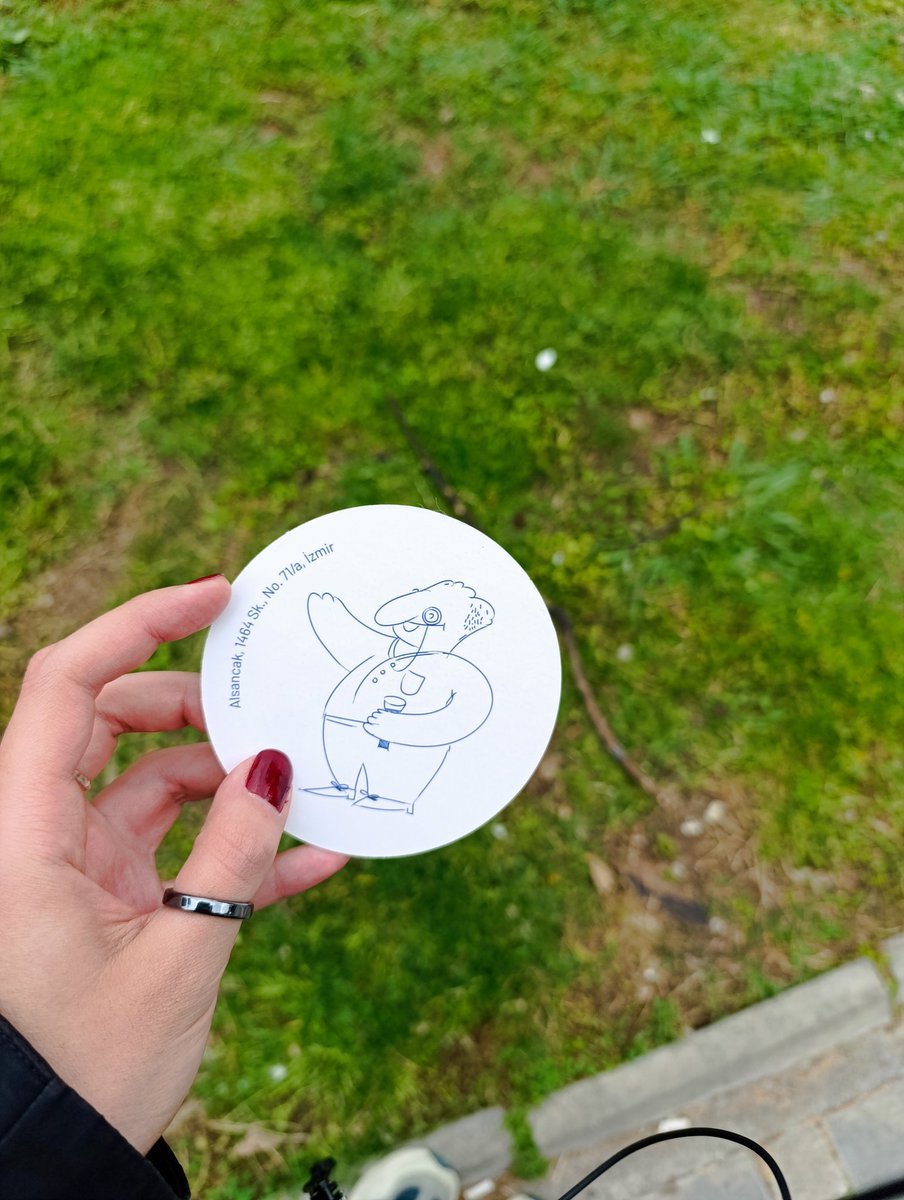 koleksiyona yeni parca eklendi