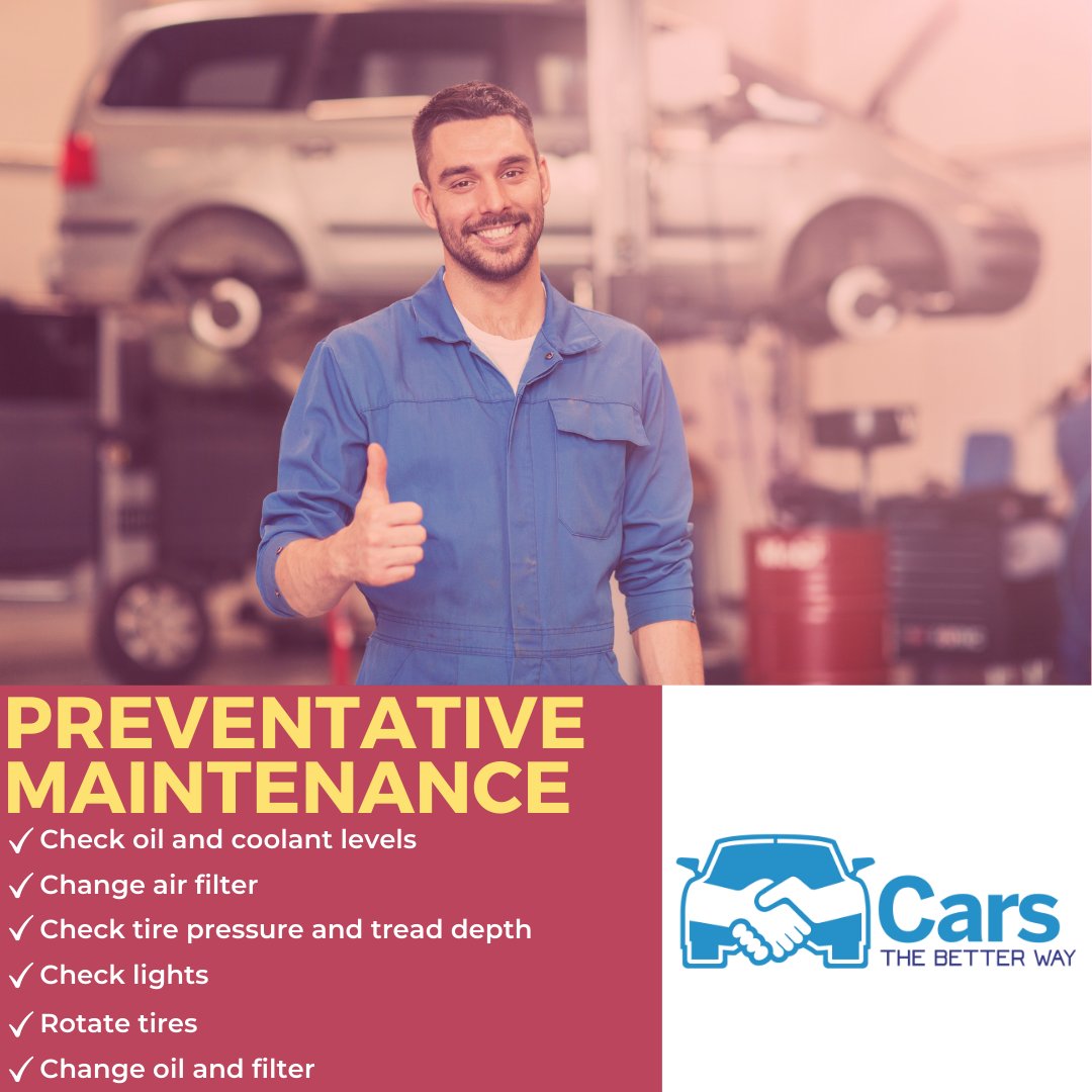 CTBWUSA's tweet image. Spring into safety! Prioritize your safety this season by checking your vehicle&apos;s brakes, tires, and lights. Stay vigilant on the road and ensure a smooth journey ahead! 

#SpringIntoSafety #CarsTheBetterWay