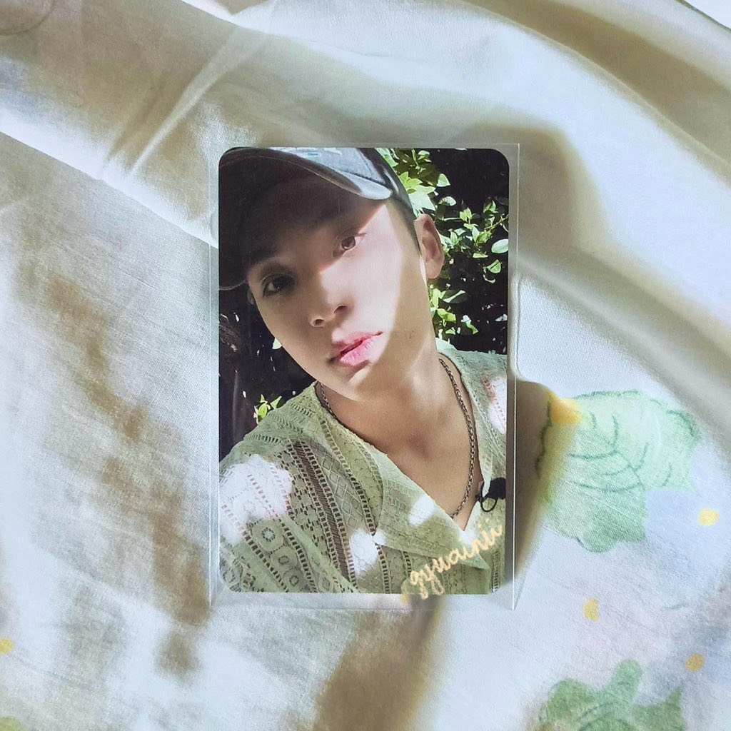may bday giveaway 🤍

𐙚⋆.˚  1 winner of a nana tour S.COUPS pc
𐙚⋆.˚  1 winner of a nana tour MINGYU pc
𐙚⋆.˚  2 winners of ₱100 gcash

- ph carats only
- mbf <a href="/jihanmisser/">kas 🍒</a> &amp; <a href="/gyuainii/">ash 𐙚</a> 
- rt &amp; like this tweet
- mention 3 moots
- winners must shoulder sf

ends: tba