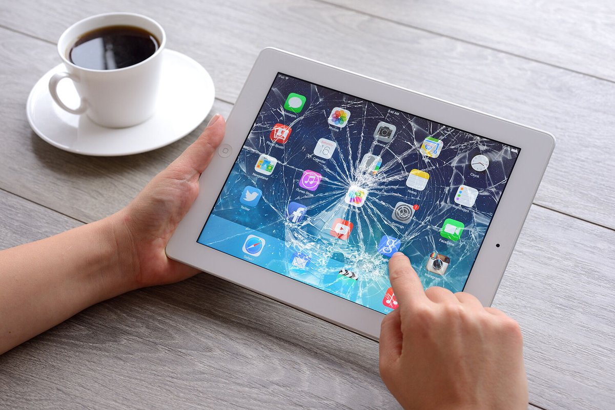 worthavegroup's tweet image. Cracked screens happen – and they are usually costly. Get insurance protection for your iPad, tablet, or eReader today! 👉bit.ly/3ElgN8V
#iPadProtection #TabletProtection #ProtectYourDevices