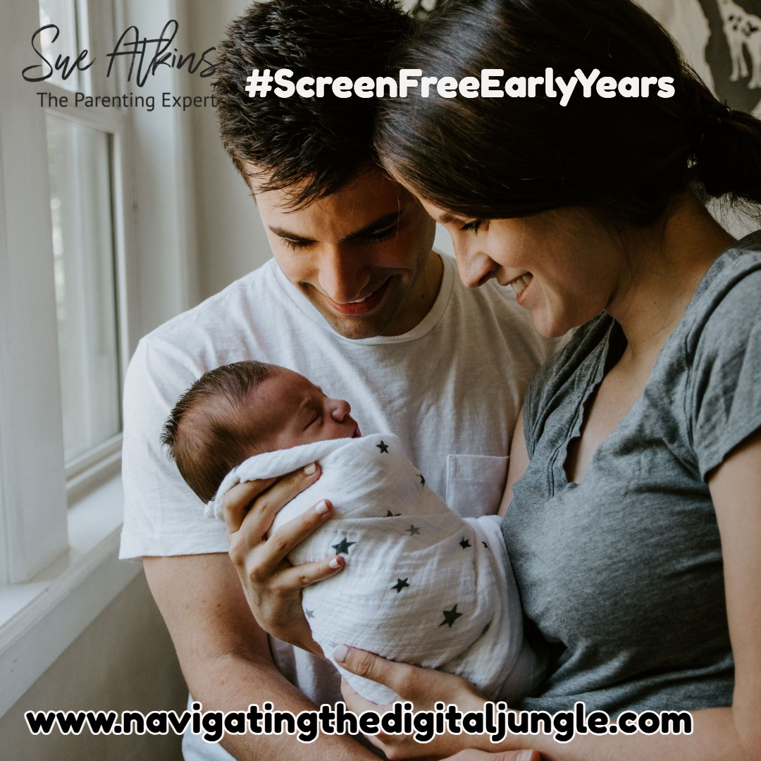 Little Minds, Big Futures start here.
Discover why delaying screens in the early years builds stronger brains and bonds.
🌱 Read more: navigatingthedigitaljungle.com/screenfreeearl…
#ScreenFreeEarlyYears #ScreenFreeWeek