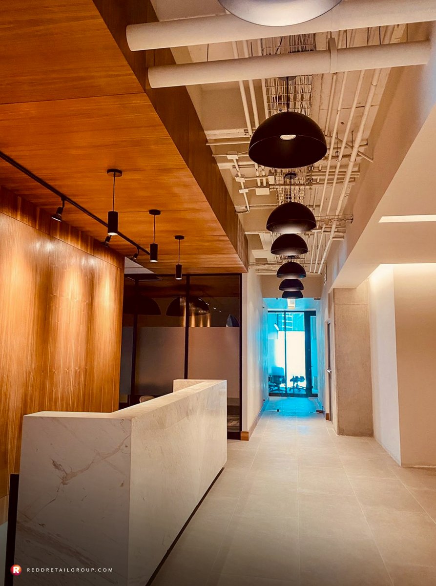 Introducing Redd Retail Millwork Mexico — with full manufacturing facilities dedicated to producing the highest quality branded furniture and fixtures, we now offer even greater capacity to meet all of your retail display requirements Worldwide.

#Reddmillwork #ReddRetailGroup