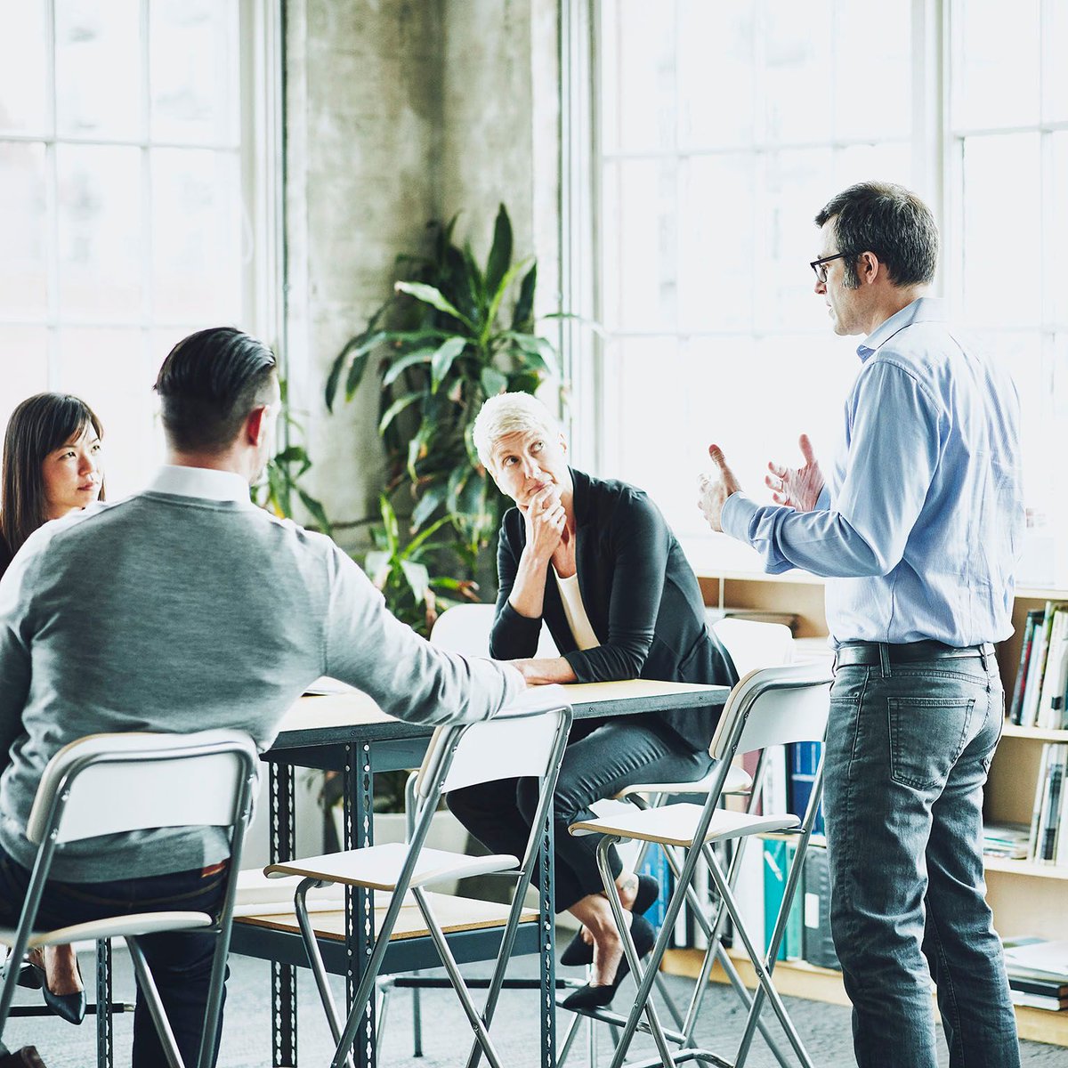 "Decision making in the age of urgency" buff.ly/Vrj5s7z <a href="/McKinsey/">McKinsey & Company</a>