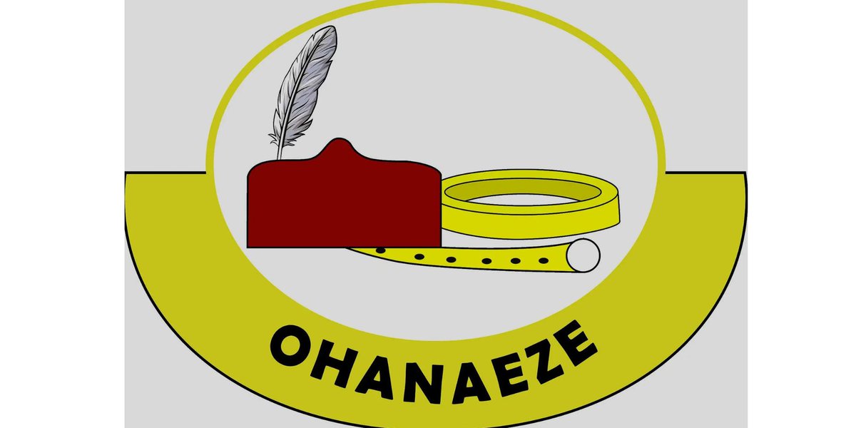 Ohanaeze Council Slams Oba Of Benin Over Suspension Of Six Igbanke Monarchs, Plot To Annex Igbo Clan | Sahara Reporters bit.ly/44O3c9U