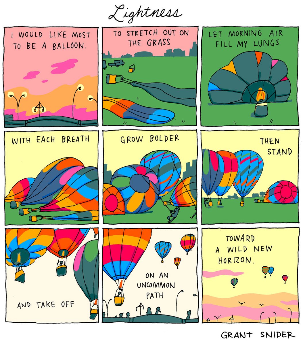 Grant Snider (@grantdraws) on Twitter photo 