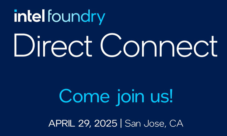 Check out the latest article in my newsletter: Can Intel Succeed in the Foundry Business? linkedin.com/pulse/can-inte… via <a href="/LinkedIn/">LinkedIn</a>