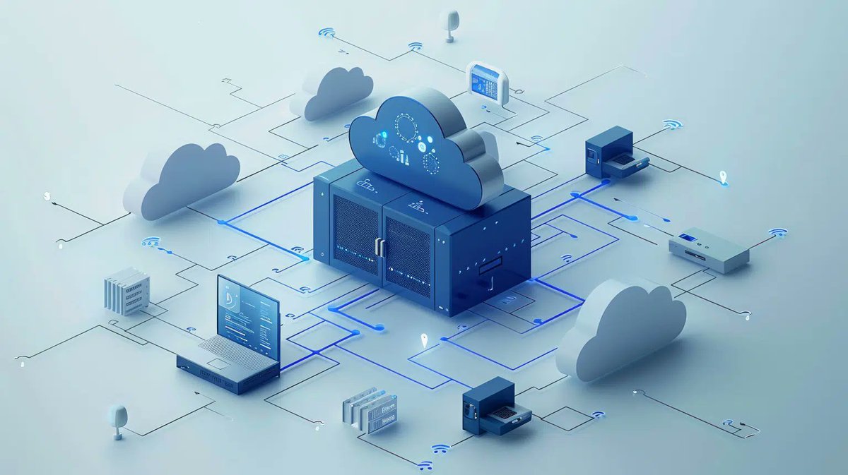If you're unsure about moving your business to the cloud, don't miss this article, "Best Practices to Simplify and Ensure Cloud Migration Success." 

It’s a great guide to help you navigate the process with confidence.

👉cloud-awards.com/best-practices…

#cloudmigration