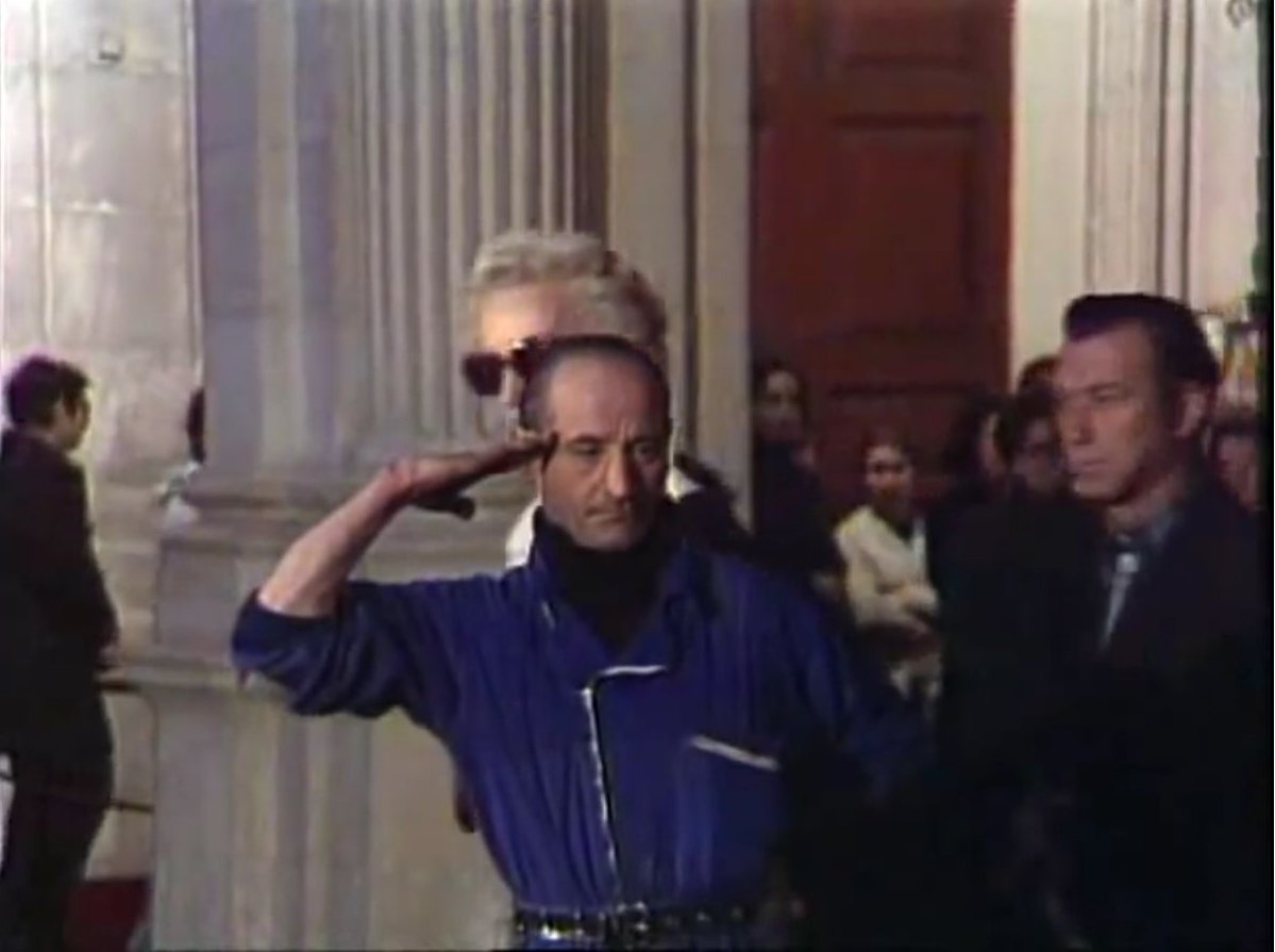 "El trabajo es un deber social; sólo quien trabaja es ciudadano"