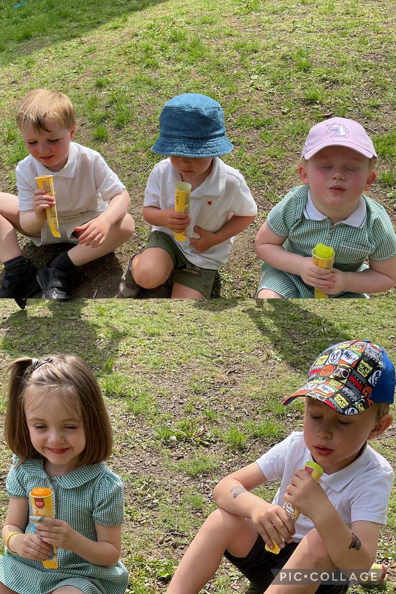 Diolch yn fawr i Circle Premier Stores for donating us ice lollies to keep us cool in this warm weather ☀️🍦