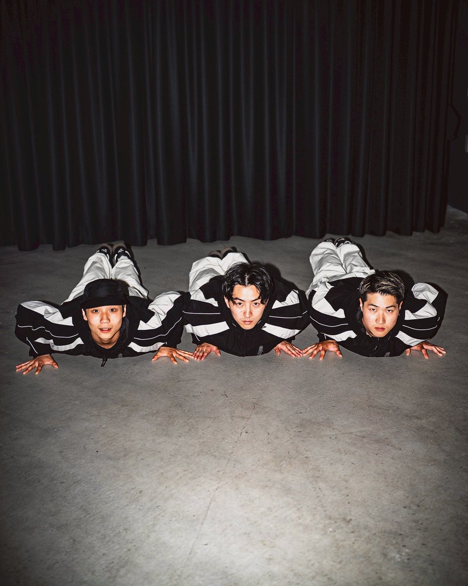 応援していただいた方ありがとうございました！
楽しめるものになってればひとまず良かったなと。
この悔しさを晴らすためにも3人でショーを作ろうという話になり、修行したいと思います。
どこかでやることになったら見に来てください。
果たして1分以上のものが作れるのか、という話は出てます。