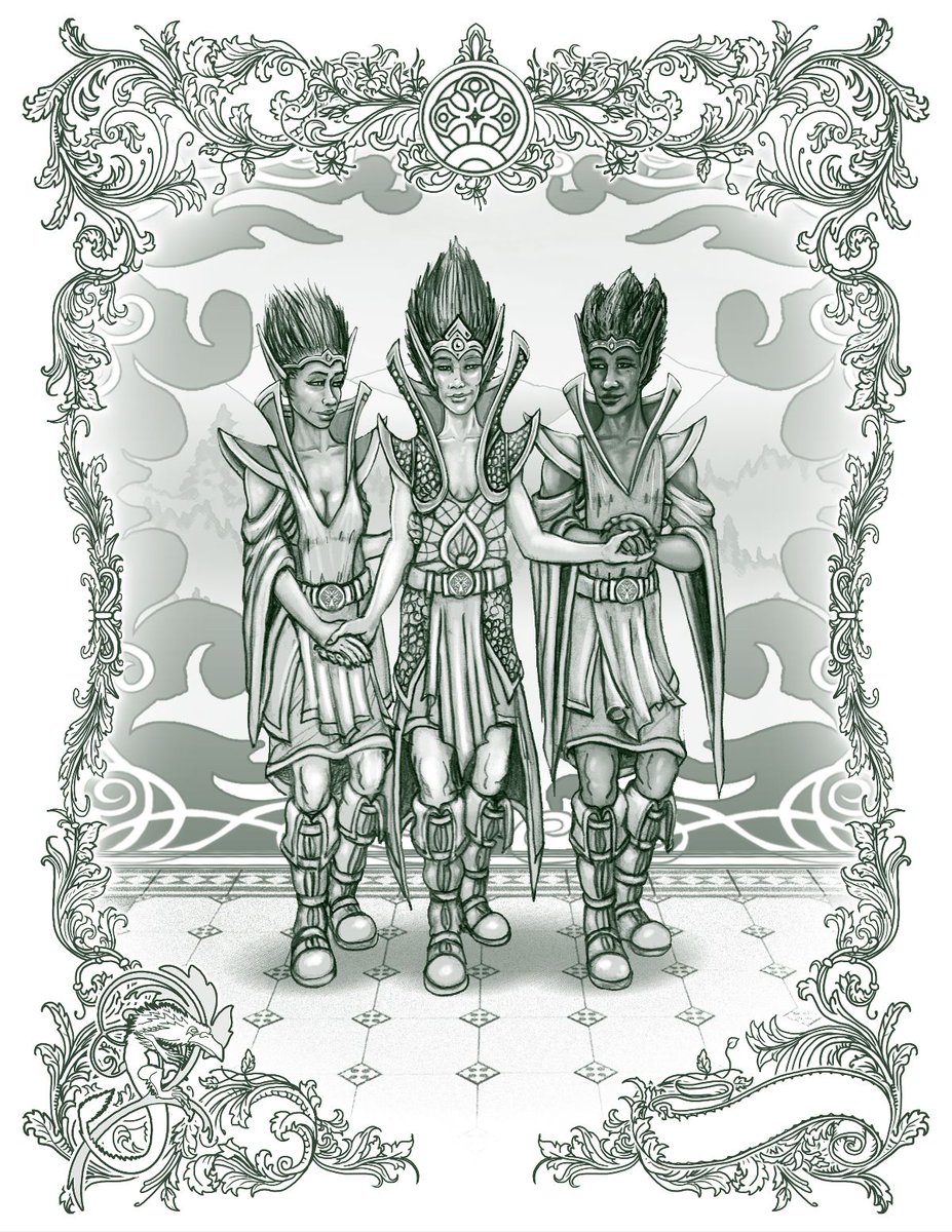 Oneshi Press Presents: TRACY QUEEN #1-4 (@oneshipress) on Twitter photo 💥Let's Get Stretchy! - mailchi.mp/oneshipress/tq… 💥Let's Get Stretchy! - mailchi.mp/oneshipress/tq…