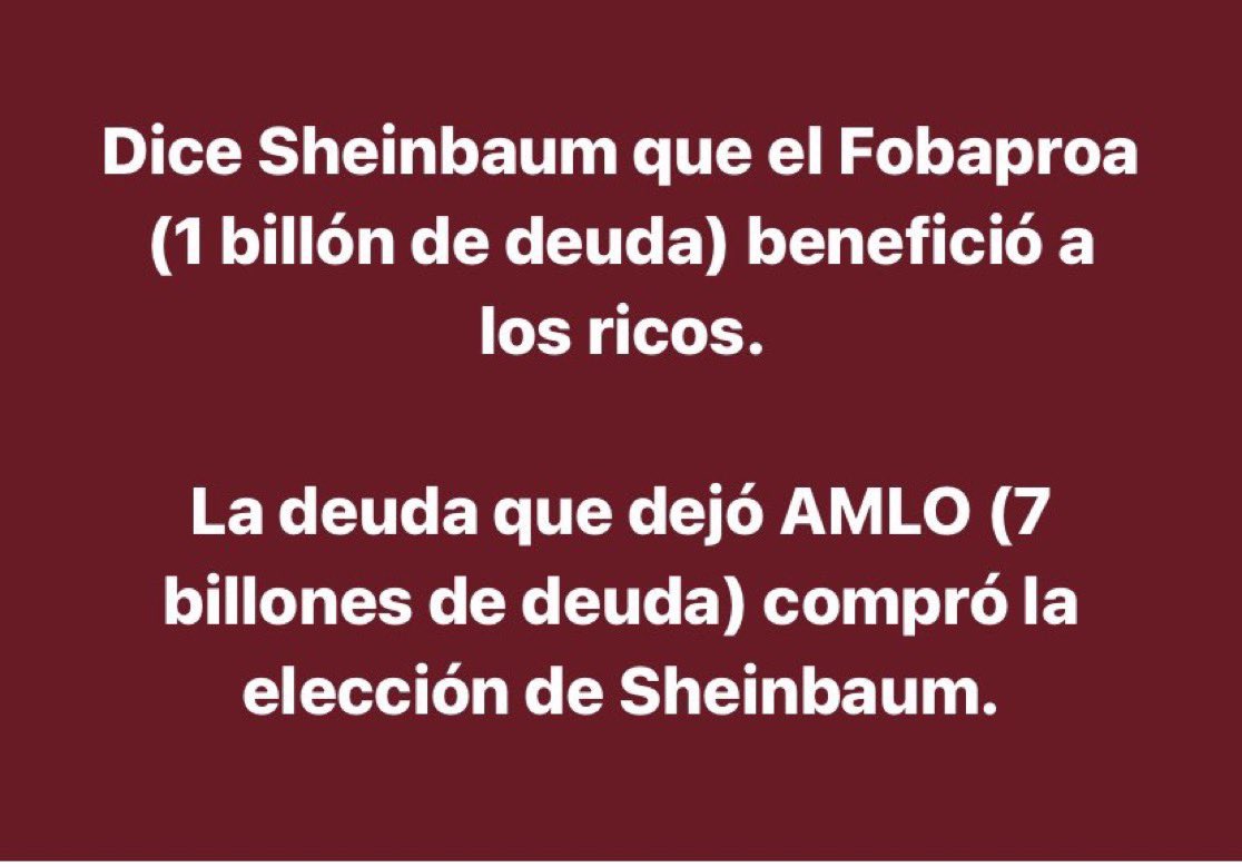 Oscaral21368935's tweet photo. @vontau45 @ponce_zedillo no salió nada  no desinformen mejor exijimos qué digan los lujos de amlo con el erario publico https://t.co/AQo69r1hPj