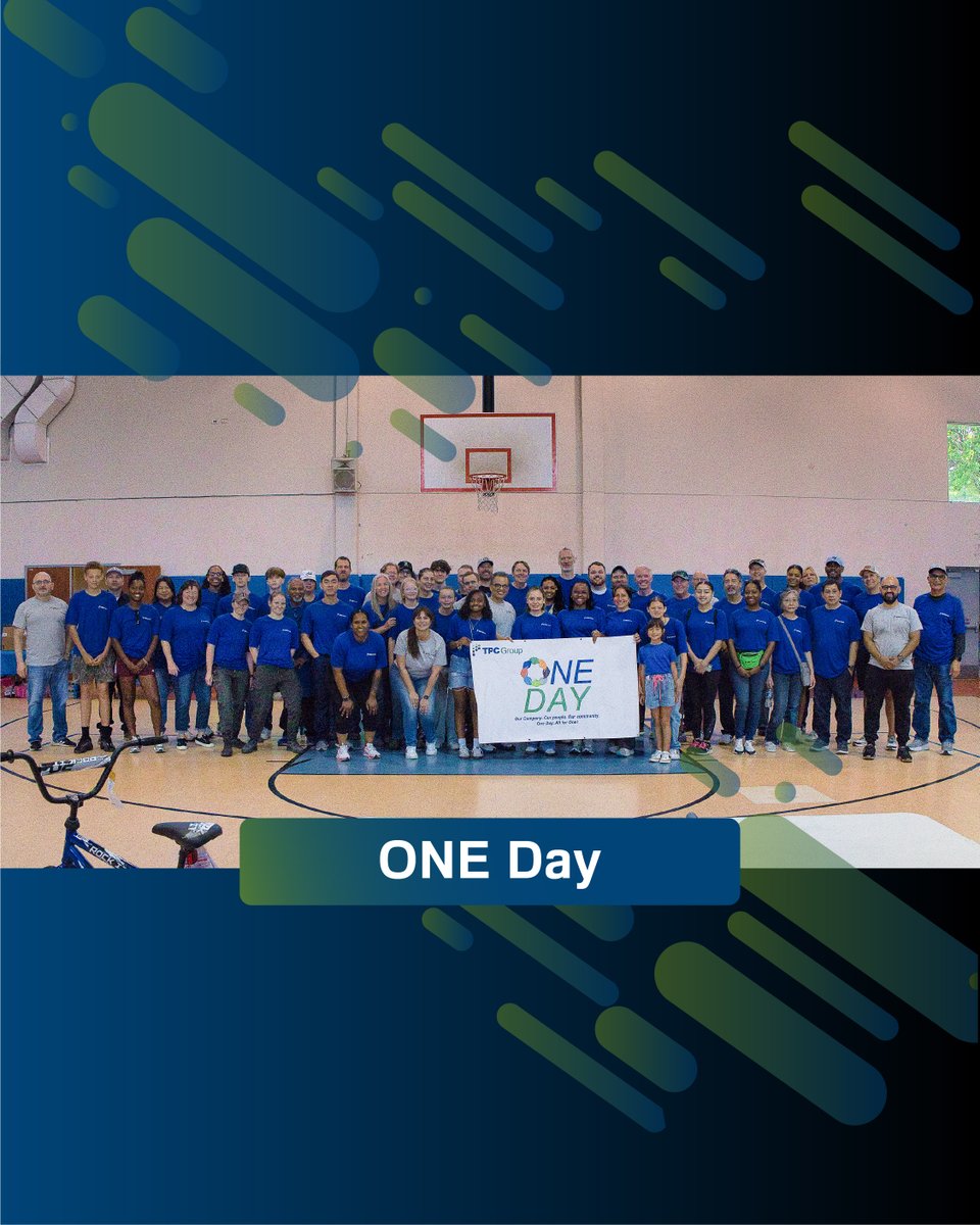 TPC Group tweet media