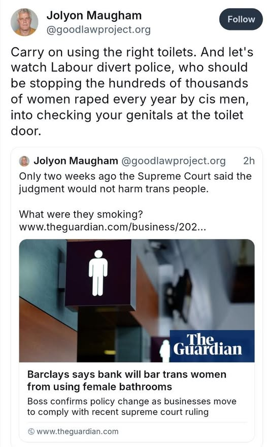 J.K. Rowling tweet media