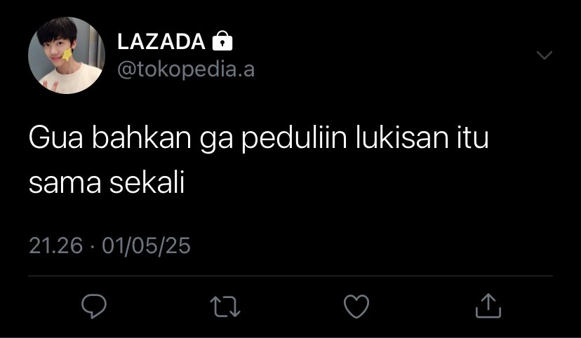 nacharmingly's tweet photo. 641. Keputusannya yang serampangan https://t.co/qexcFrnGI3