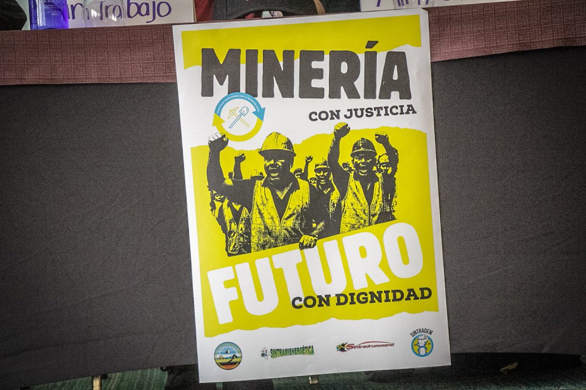 AntonioSanguino's tweet photo. Nuestro pliego es una hoja de ruta construida por y para los trabajadores.

Proponemos una transición con garantías laborales, enfoque de género y responsabilidad del Estado.

¡La transición energética debe ser con justicia social y territorial! #TransiciónJusta https://t.co/AGrlZMhfyf