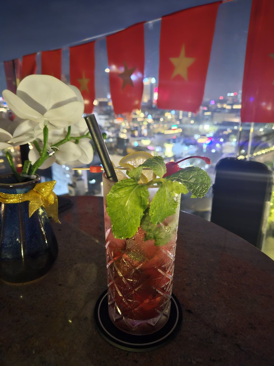 After a year of intense work that wrapped up with #Cardano <a href="/buidler_fest/">Cardano Buidler Fest</a>, it’s time to give the mind a well-deserved break.🚀

We’re taking this moment to recharge and reset at Vietnam during the reunification day, so we can return with fresh energy and sharper focus.👷‍♀️👷‍♂️🔥