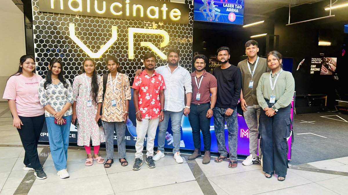 IntelliSurge Technologies tweet media