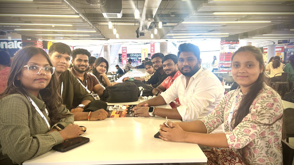 IntelliSurge Technologies tweet media