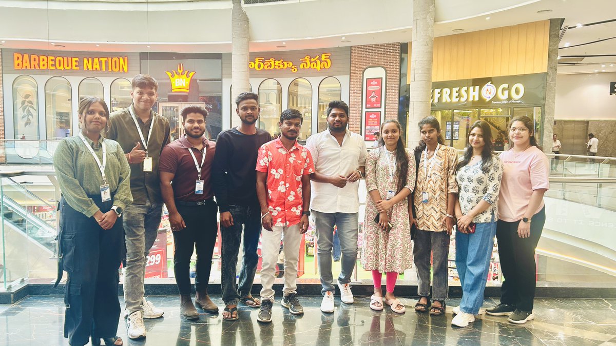 IntelliSurge Technologies tweet media