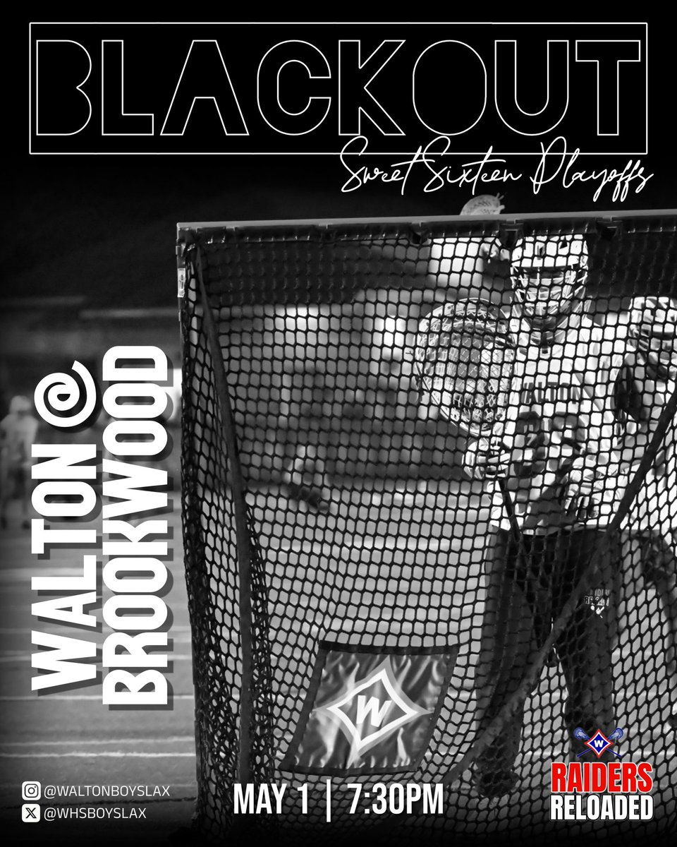 On the road tonight! 

#RaidersReloaded
#Family