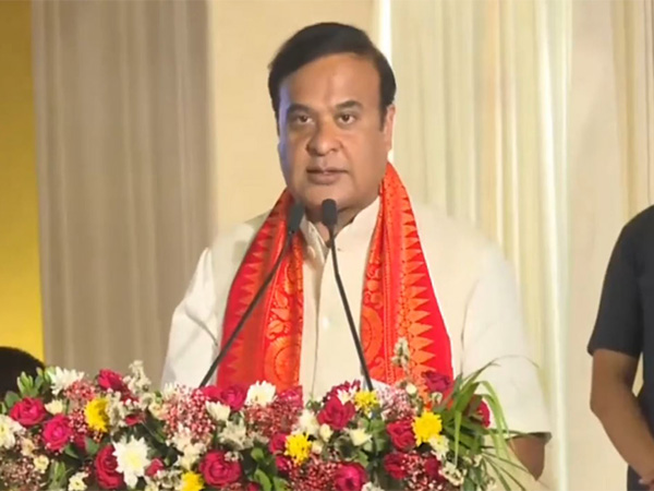 ani_digital's tweet photo. "Led non-violent movement, fought valiantly...": Assam CM Sarma pays tribute to Bodofa Upendranath Brahma
Read @ANI Story | https://t.co/uI4Ie54HVF
#Assam #CMSarma #BodoCommunity #BodofaUpendranathBrahma https://t.co/10ARSvFayb