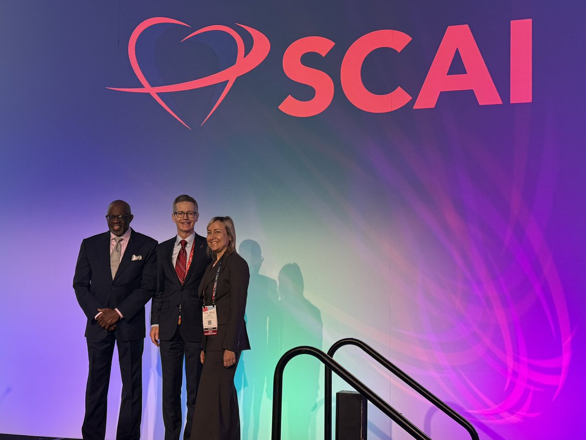 MIЯVΛƬ #IC (@mirvatalasnag) on Twitter photo Some of my favorite cardiologists..<a href="/SCAI/">SCAI</a>
#LeadershipByExample
<a href="/SCAI_Prez/">SCAI_Prez</a> <a href="/EAPCIPresident/">EAPCIPresident</a> <a href="/ABCardio1/">Association of Black Cardiologists</a> Some of my favorite cardiologists..<a href="/SCAI/">SCAI</a>
#LeadershipByExample
<a href="/SCAI_Prez/">SCAI_Prez</a> <a href="/EAPCIPresident/">EAPCIPresident</a> <a href="/ABCardio1/">Association of Black Cardiologists</a>
