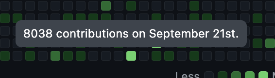 im not even a developer idk what this is
