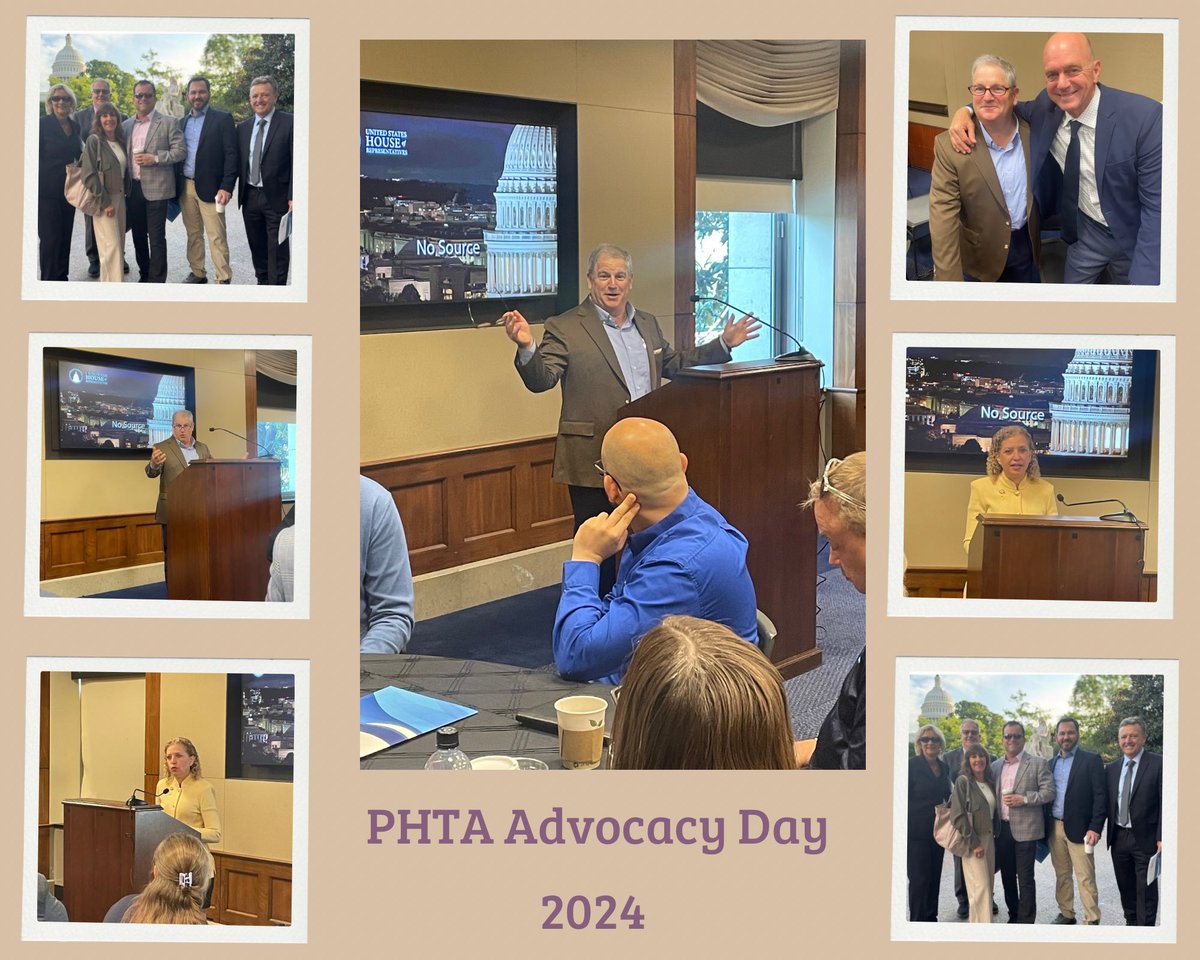 On Wednesday our Executive Director, Alan Korn, joined the Pool and Hot Tub Alliance at the Capital to advocate for water safety. Thank you PHTA for the invitation and thank you to Congresswoman Debbie Wasserman Schultz for sharing your support.